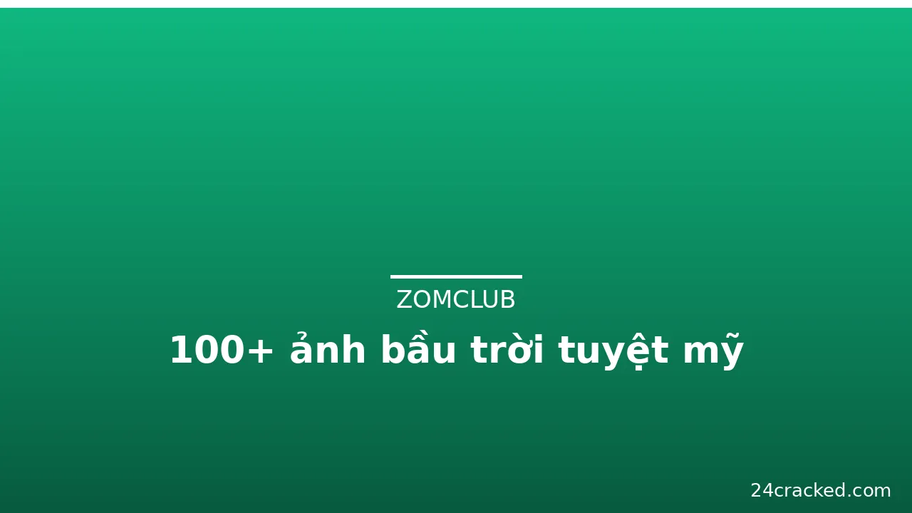 100+ ảnh bầu trời tuyệt mỹ · ảnh 3