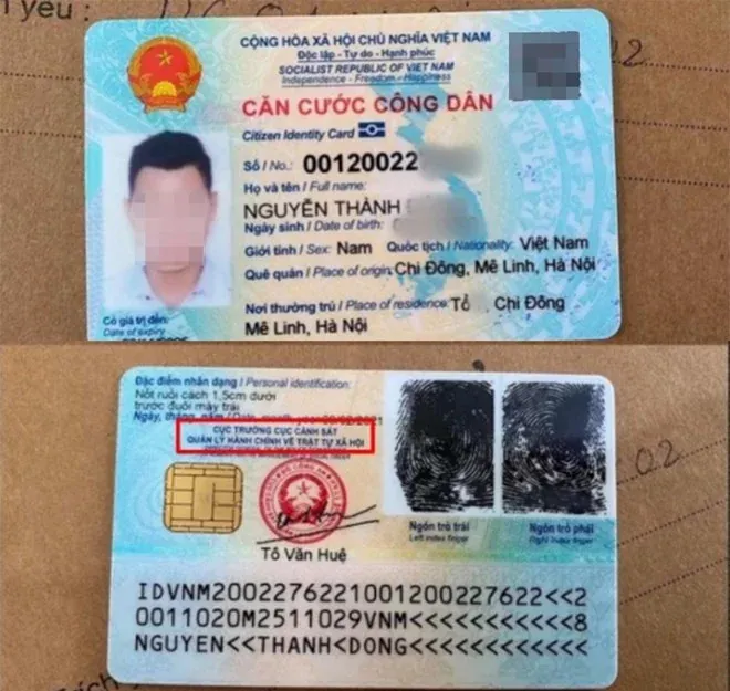 100+ ảnh cccd 2 mặt rõ nét chuẩn đẹp · ảnh 1