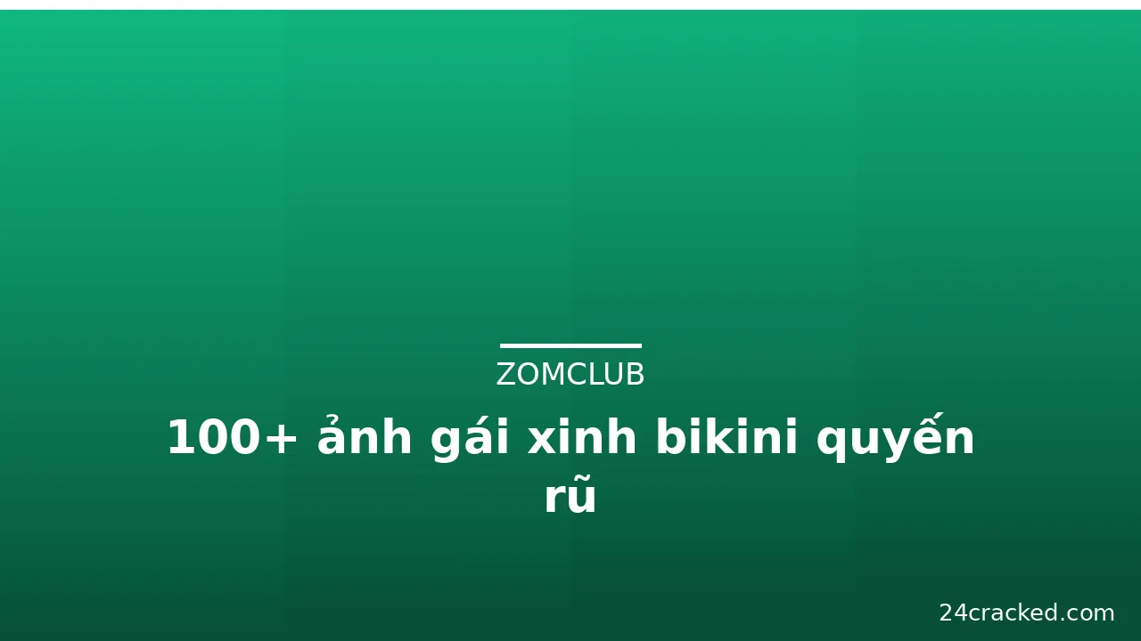 100+ ảnh gái xinh bikini quyến rũ · ảnh 2