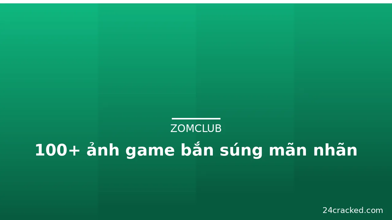 100+ ảnh game bắn súng mãn nhãn · ảnh 2