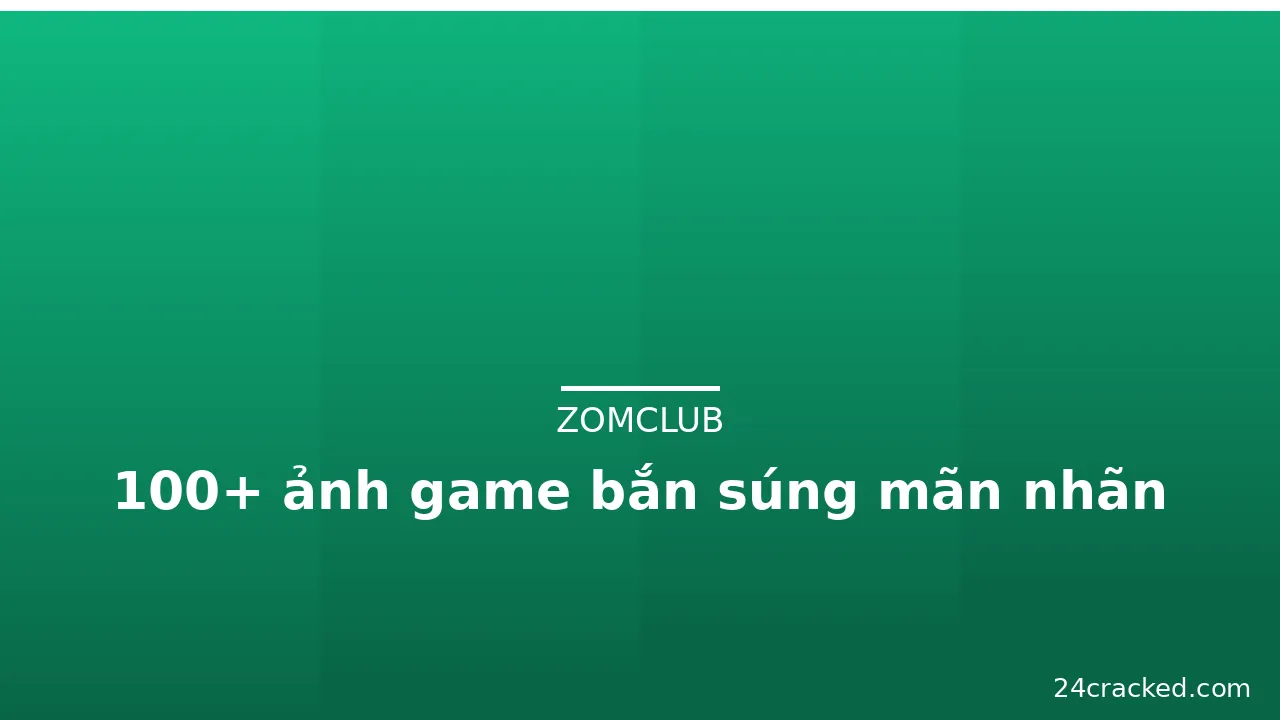 100+ ảnh game bắn súng mãn nhãn · ảnh 3