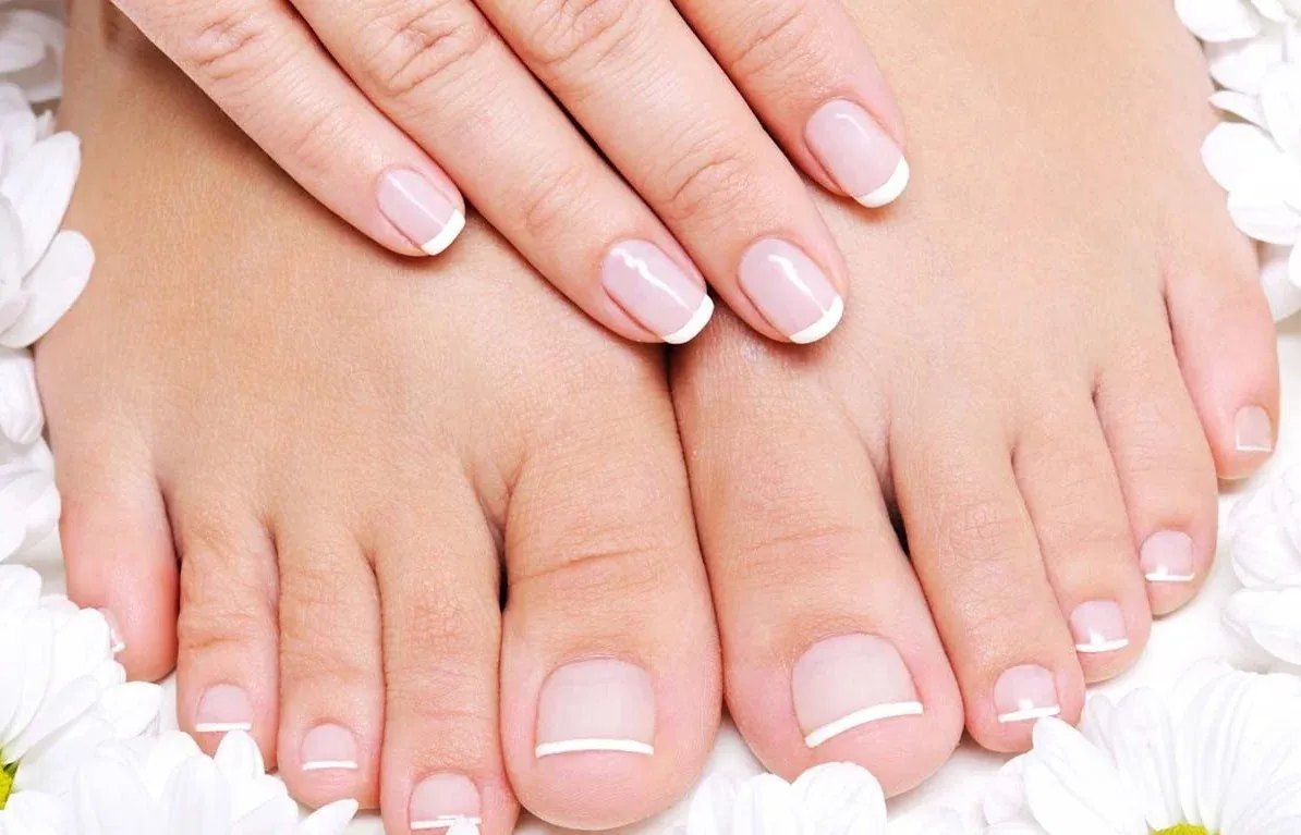 100+ ảnh làm móng tay đẹp tuyệt mỹ
