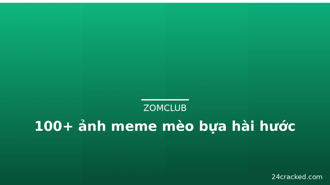 100+ ảnh meme mèo bựa hài hước · ảnh 3