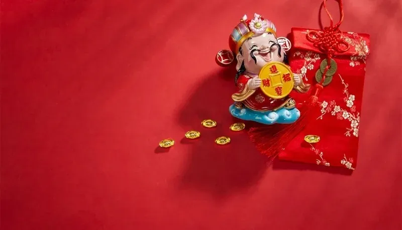 100+ ảnh mèo thần tài đẹp và ý nghĩa nhất · ảnh 3