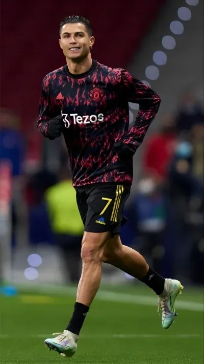 100+ ảnh Ronaldo ngầu bậc nhất trong lịch sử bóng đá · ảnh 1
