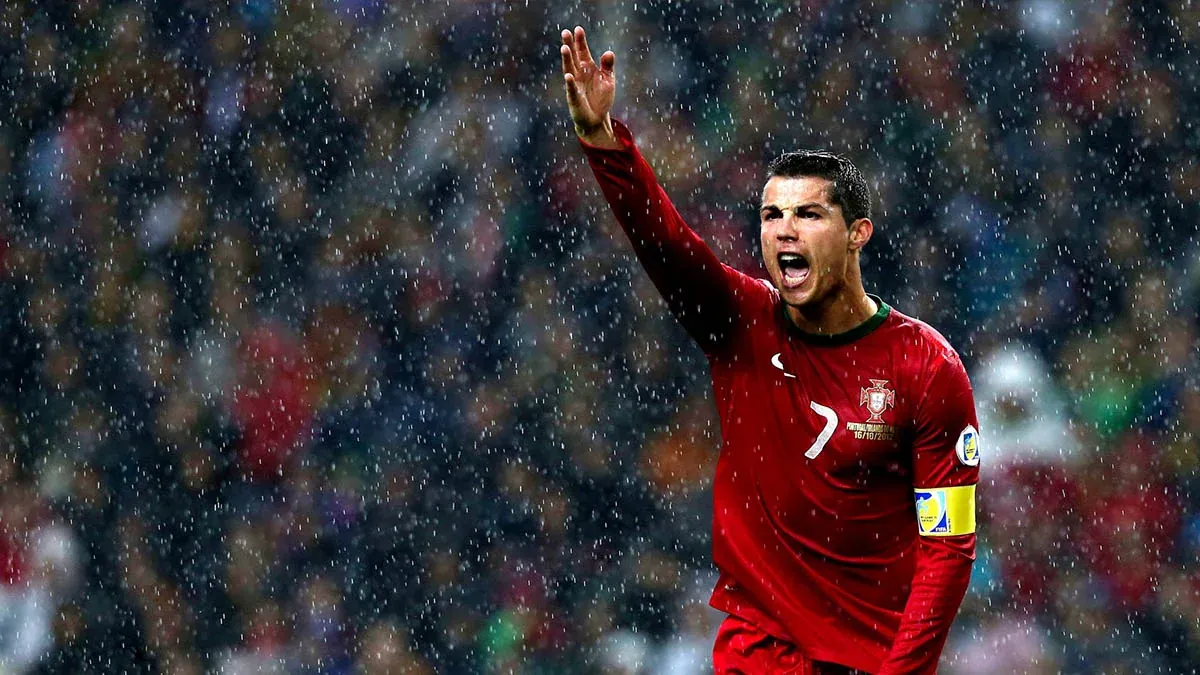 100+ ảnh Ronaldo ngầu bậc nhất trong lịch sử bóng đá · ảnh 2