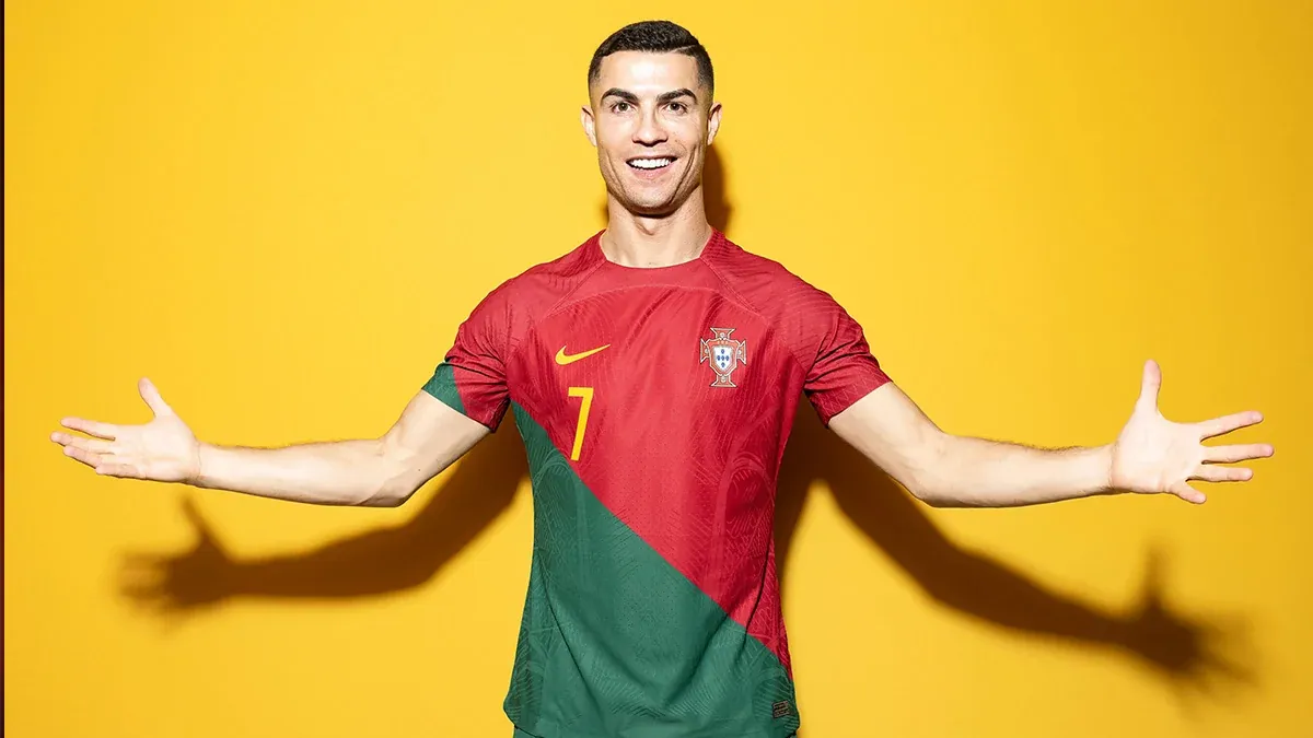 100+ ảnh Ronaldo ngầu bậc nhất trong lịch sử bóng đá · ảnh 3