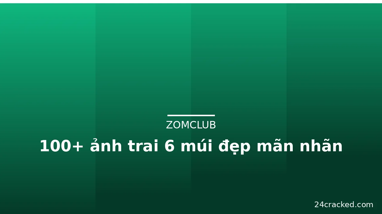 100+ ảnh trai 6 múi đẹp mãn nhãn · ảnh 2