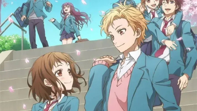 100+ ảnh trai anime đẹp nhất: vũ khí đến thần thái cuốn hút · ảnh 1