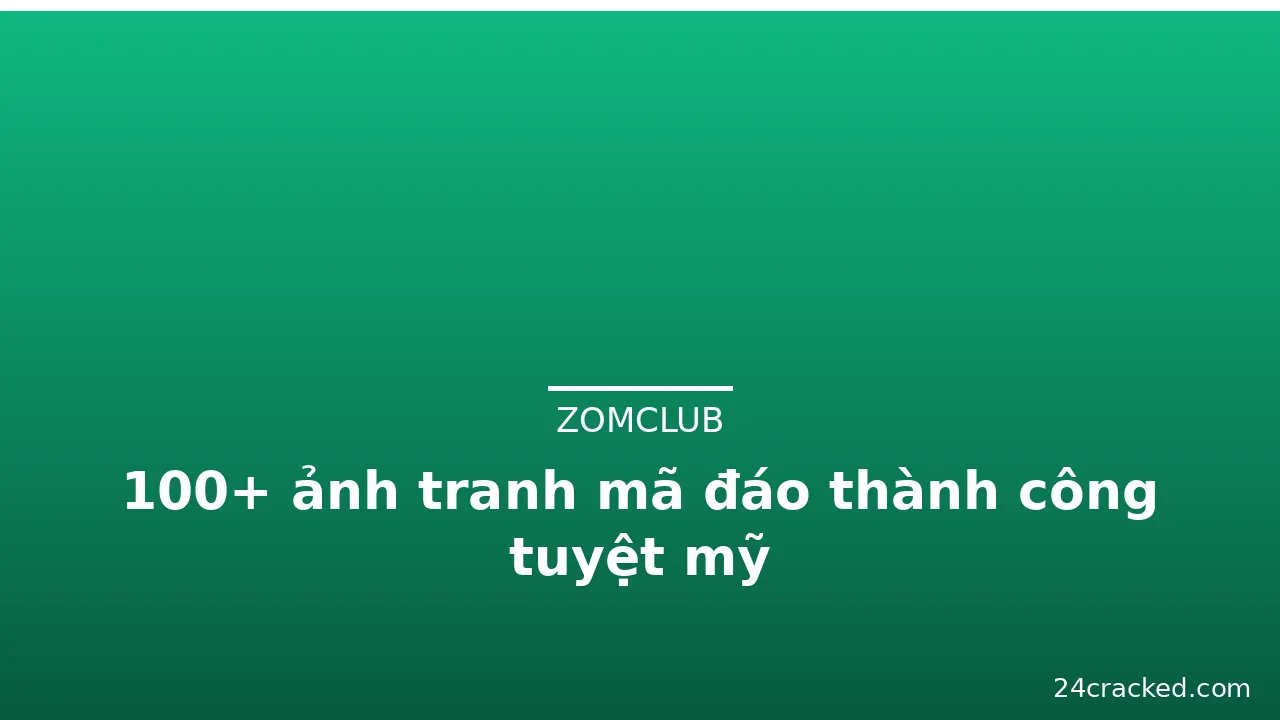 100+ ảnh tranh mã đáo thành công tuyệt mỹ · ảnh 1