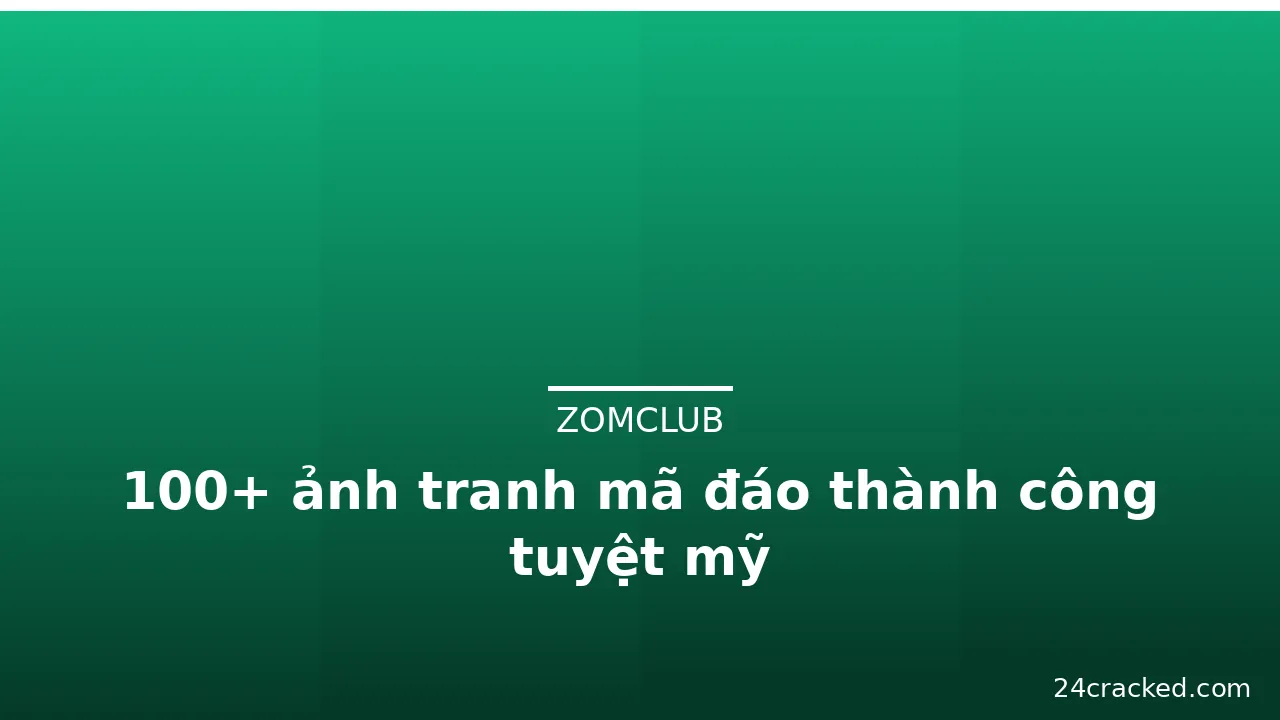 100+ ảnh tranh mã đáo thành công tuyệt mỹ · ảnh 3