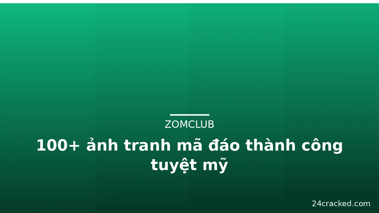 100+ ảnh tranh mã đáo thành công tuyệt mỹ
