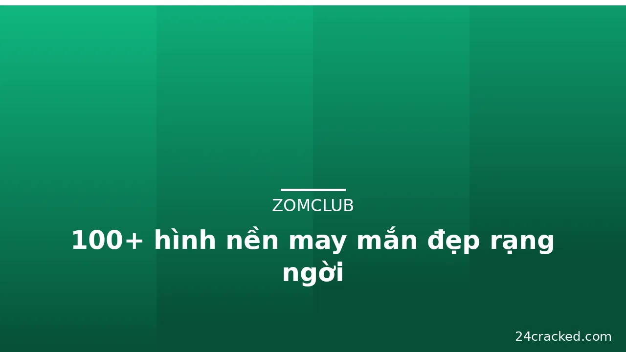 100+ hình nền may mắn đẹp rạng ngời · ảnh 2