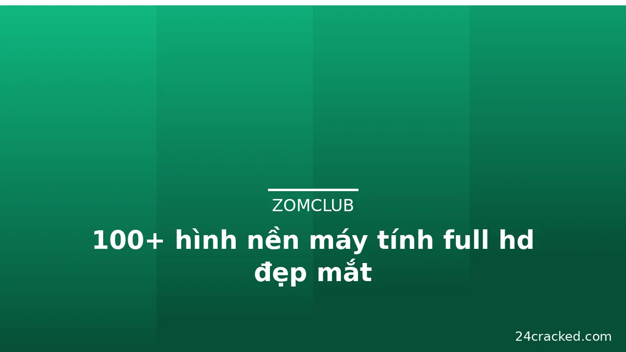 100+ hình nền máy tính full hd đẹp mắt · ảnh 3