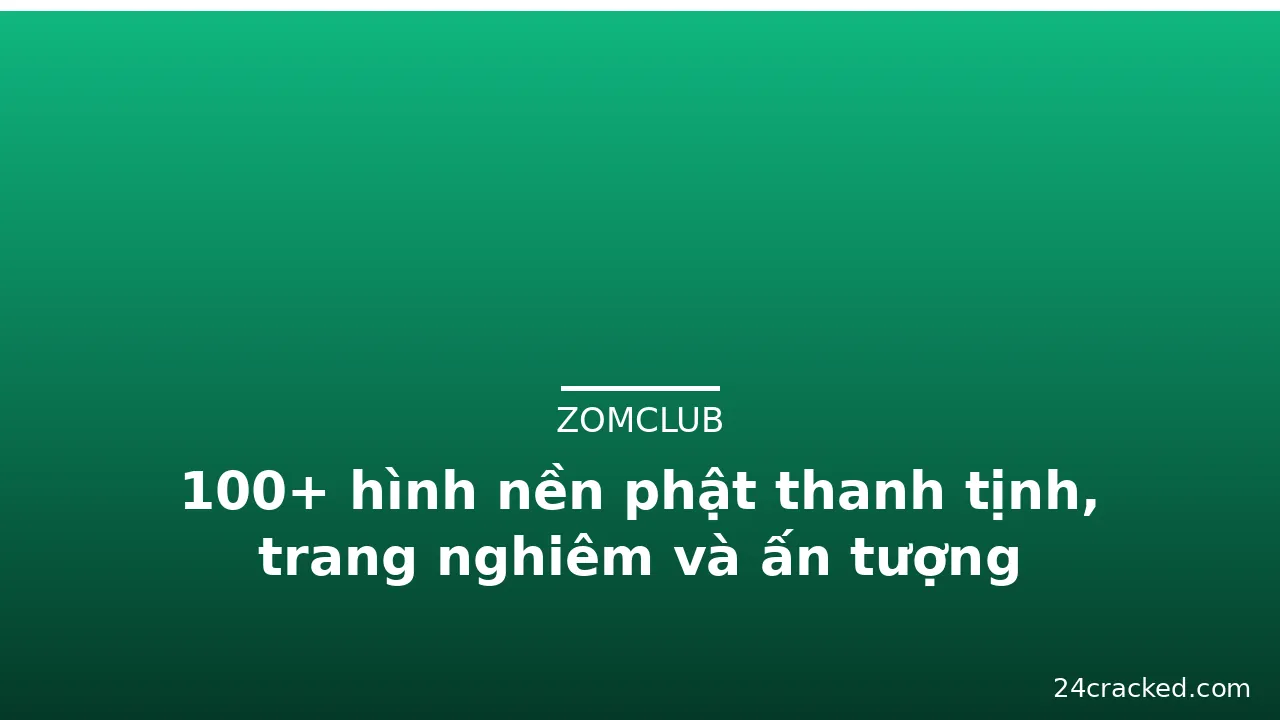 100+ hình nền phật thanh tịnh, trang nghiêm và ấn tượng · ảnh 1