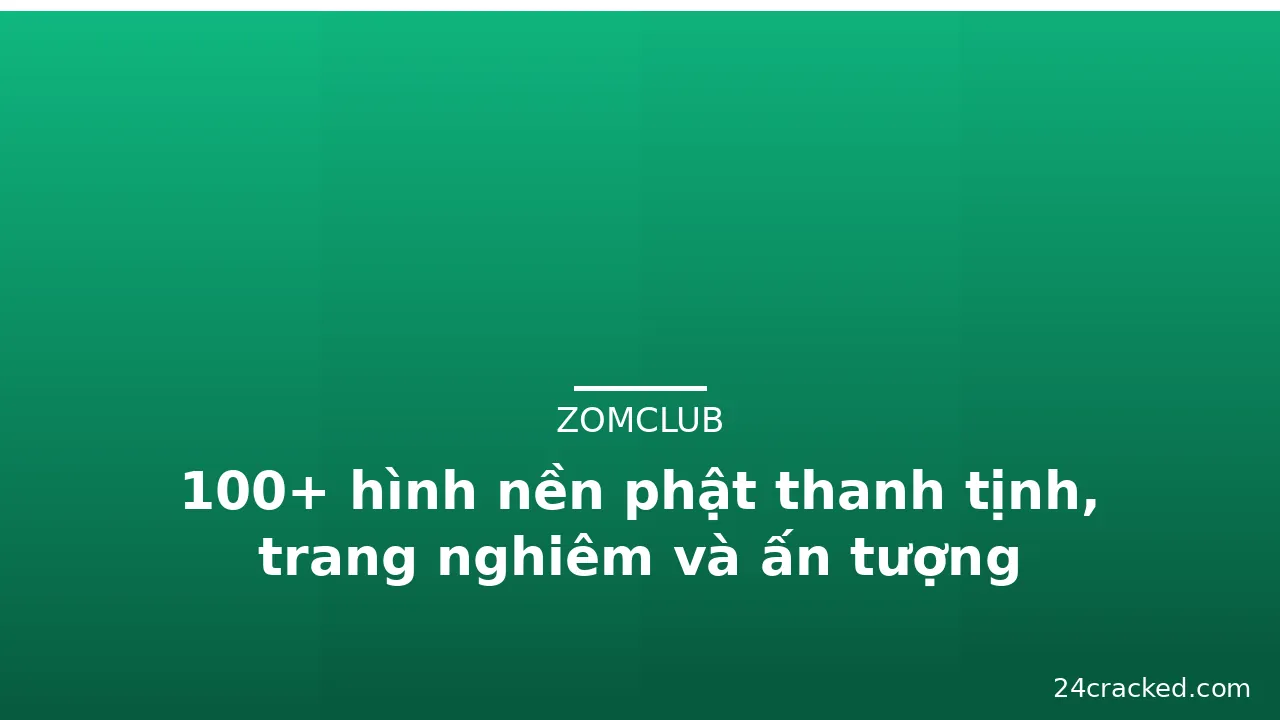 100+ hình nền phật thanh tịnh, trang nghiêm và ấn tượng · ảnh 2