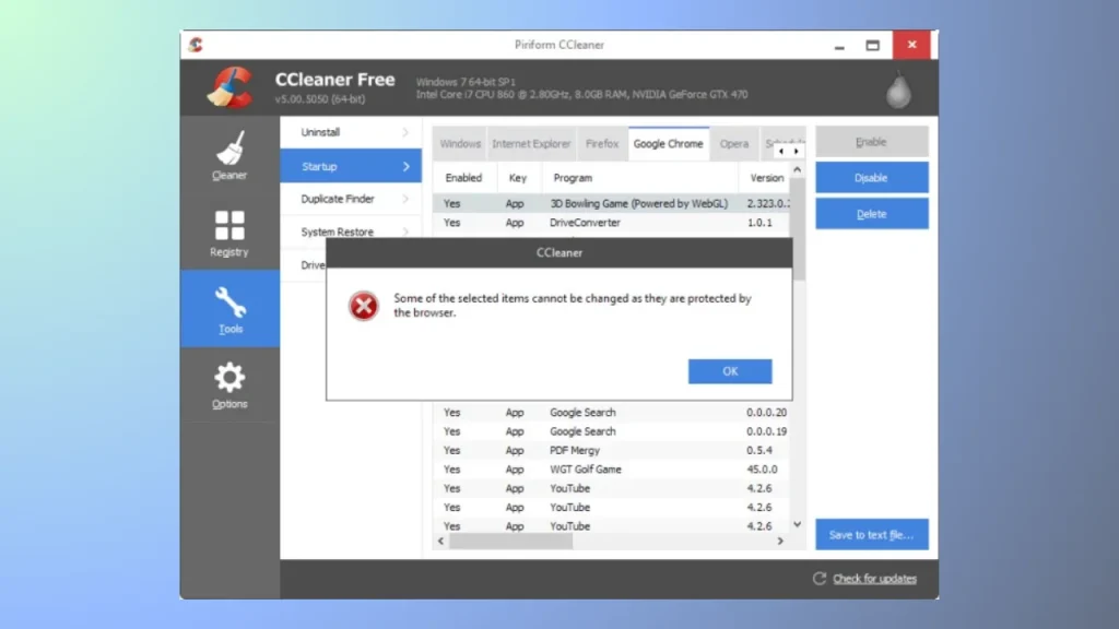 How to Crack CCleaner Pro