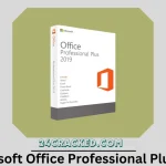 Microsoft Office Professional Plus 2019 Download 2k24