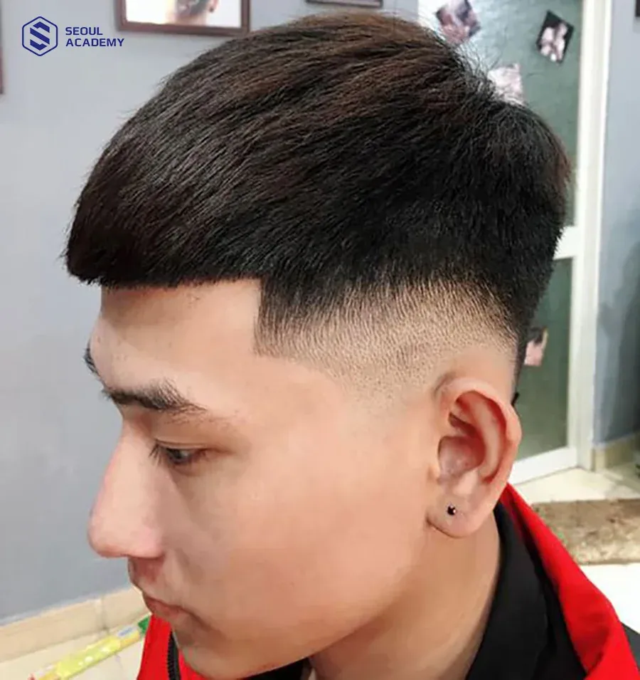 50+ kiểu layer tóc nam ngắn đẹp nhất giúp phái mạnh lịch lãm · ảnh 2
