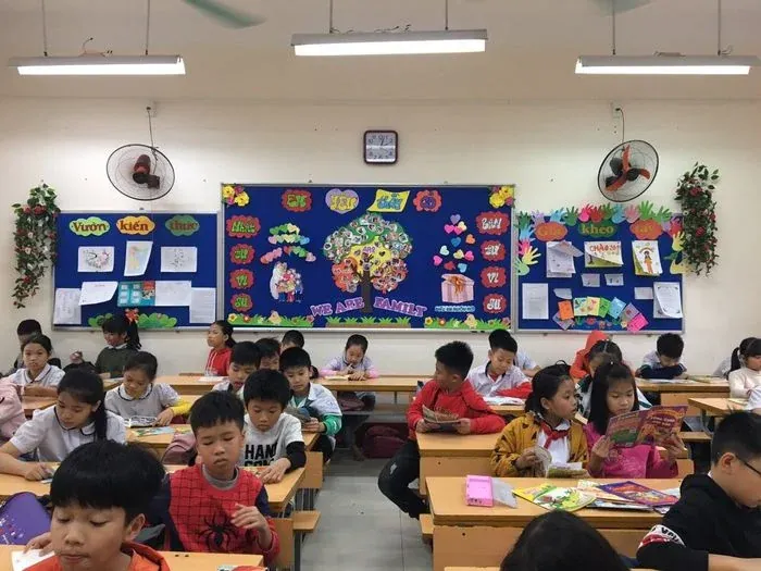 500+ hình ảnh lớp học tuyệt đẹp cho nền máy tính & minh hoạ · ảnh 3