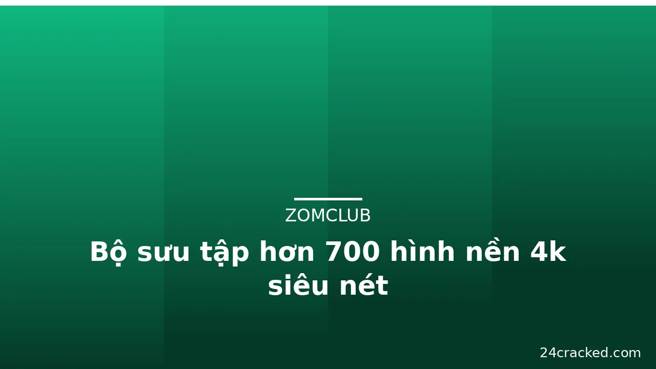 Bộ sưu tập hơn 700 hình nền 4k siêu nét · ảnh 1