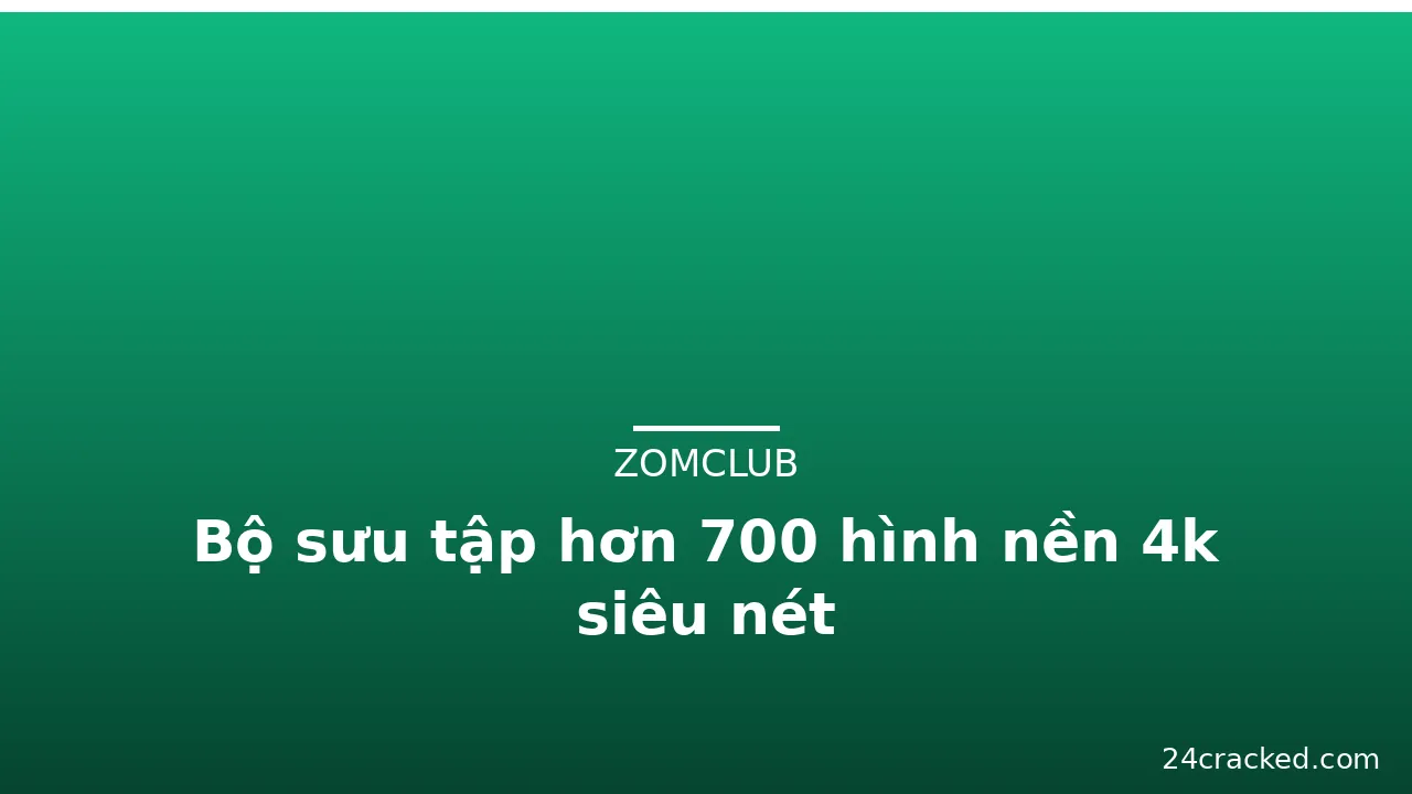 Bộ sưu tập hơn 700 hình nền 4k siêu nét · ảnh 2