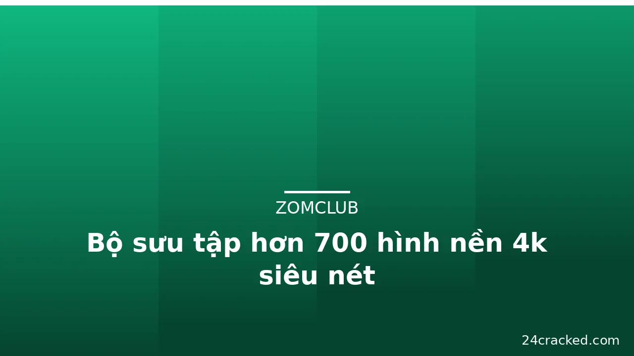 Bộ sưu tập hơn 700 hình nền 4k siêu nét · ảnh 3