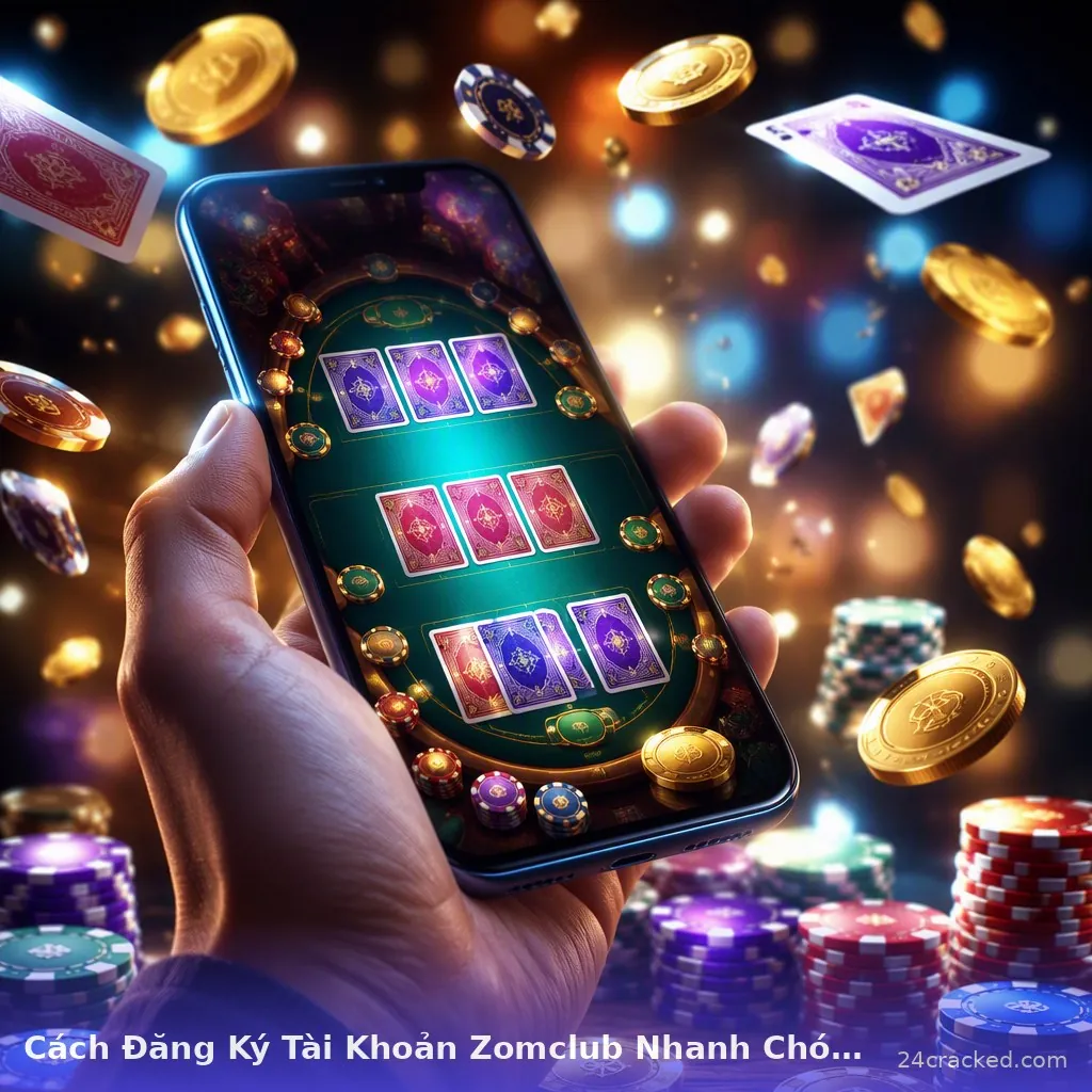 zomclub · ảnh 3