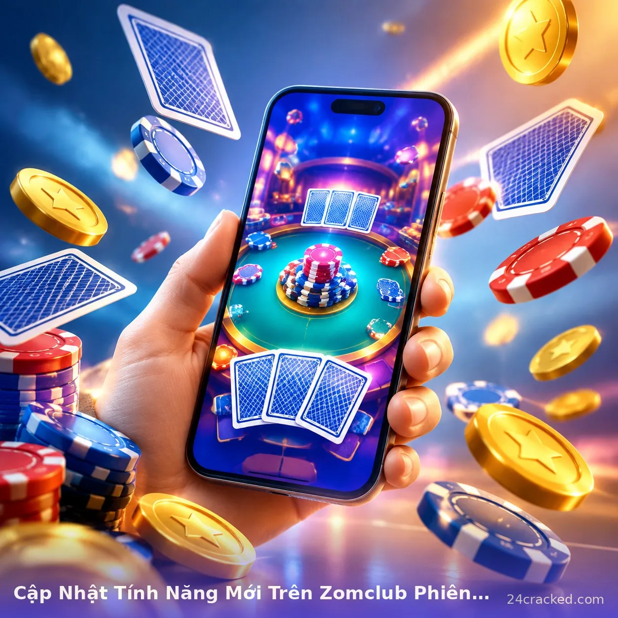 Cập Nhật Tính Năng Mới Trên Zomclub Phiên Bản 2026 — zomclub · ảnh 2