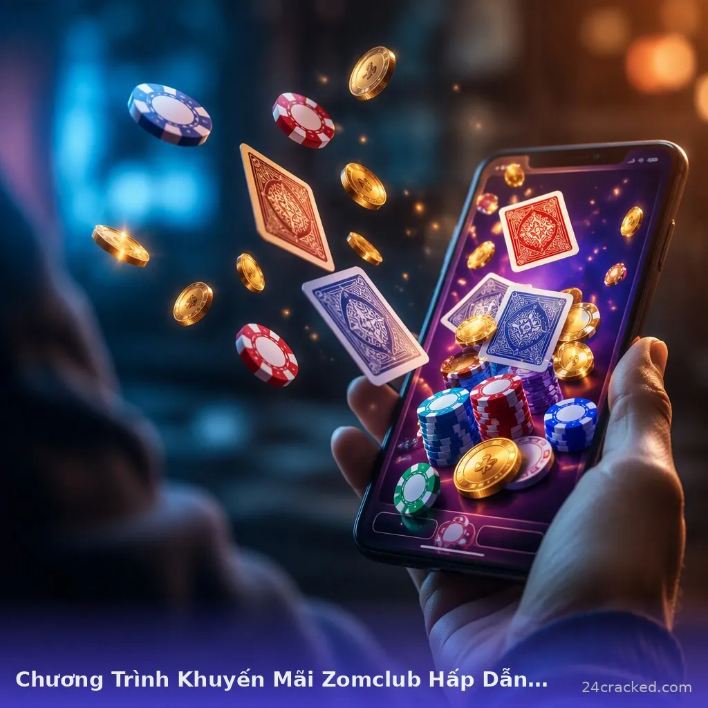 Chương Trình Khuyến Mãi Zomclub Hấp Dẫn Nhất 2026 — zomclub · ảnh 2