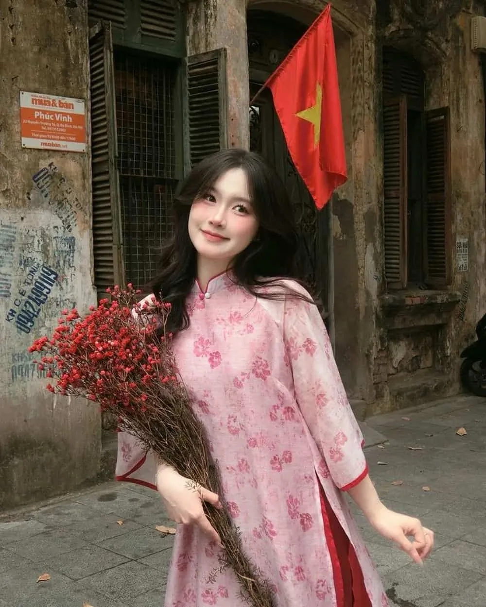 Gái đẹp Việt Nam 2024: Tuyển tập 100+ ảnh đa diện mạo rực rỡ
