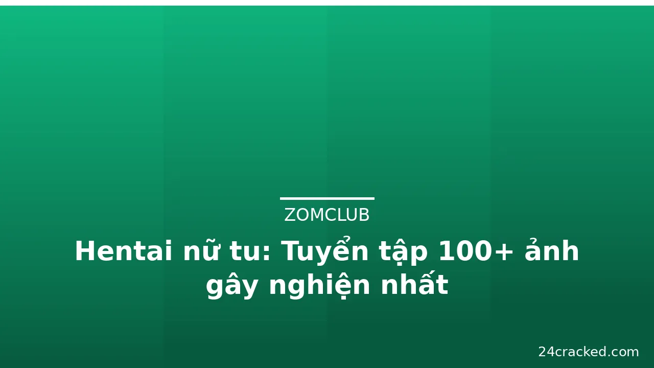 Hentai nữ tu: Tuyển tập 100+ ảnh gây nghiện nhất · ảnh 2