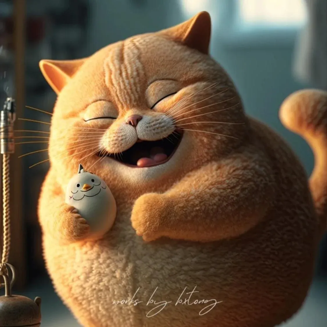 Hình mèo cute — tổng hợp ảnh đẹp cập nhật 2026 · ảnh 3