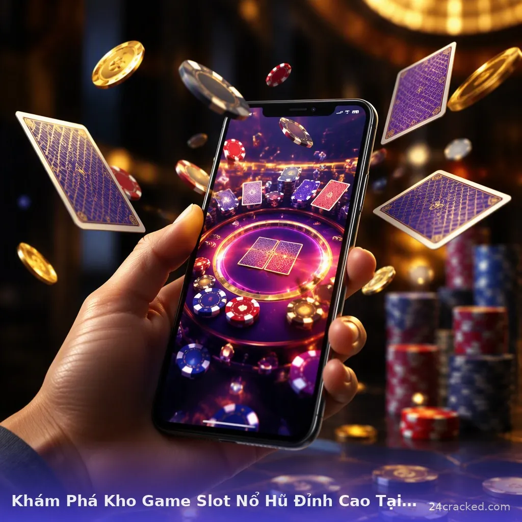 Khám Phá Kho Game Slot Nổ Hũ Đỉnh Cao Tại Zomclub — zomclub · ảnh 1