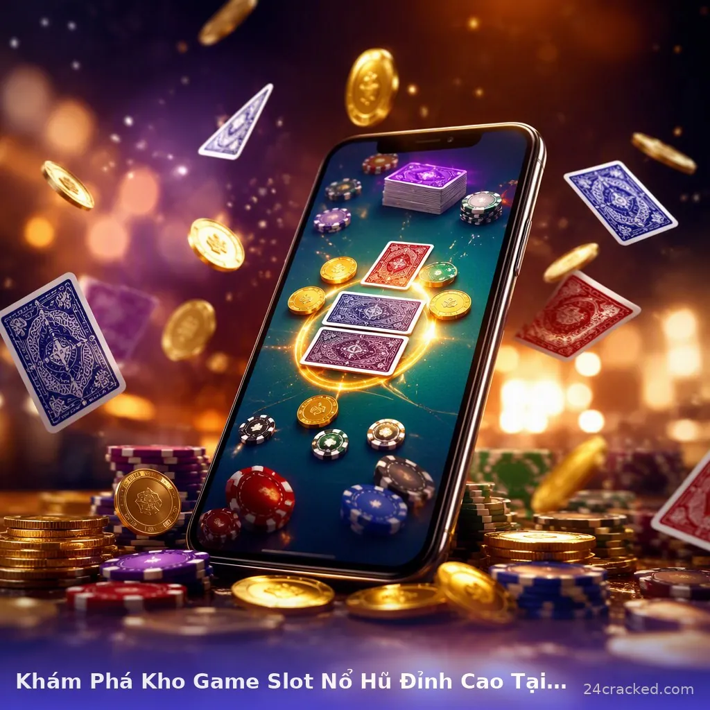 Khám Phá Kho Game Slot Nổ Hũ Đỉnh Cao Tại Zomclub — zomclub · ảnh 2