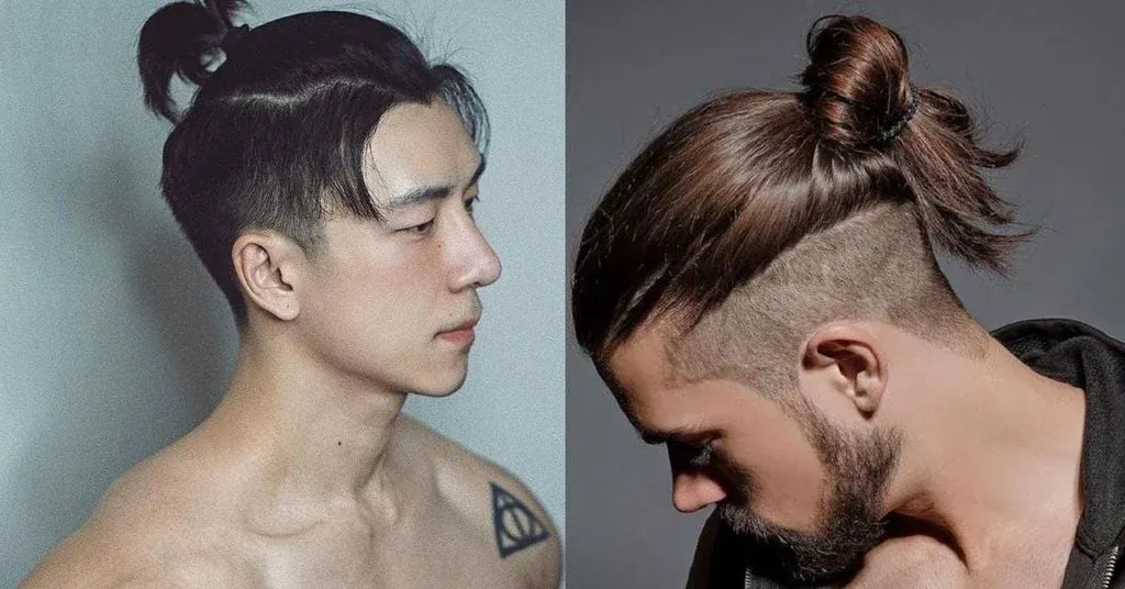 Kiểu tóc undercut: 100+ ảnh đẹp nhất · ảnh 1