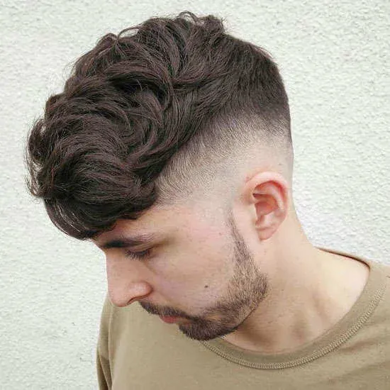 Kiểu tóc undercut: 100+ ảnh đẹp nhất · ảnh 2