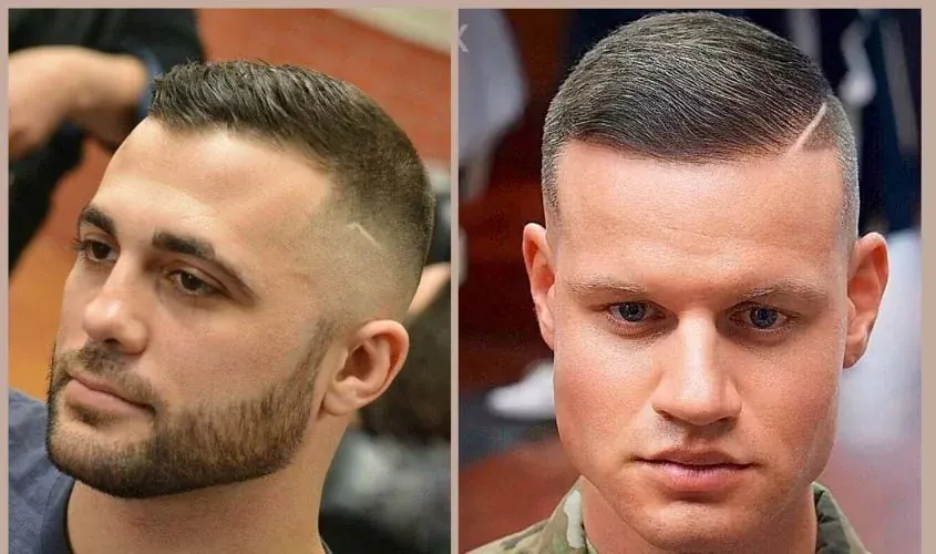 Kiểu tóc undercut: 100+ ảnh đẹp nhất · ảnh 3