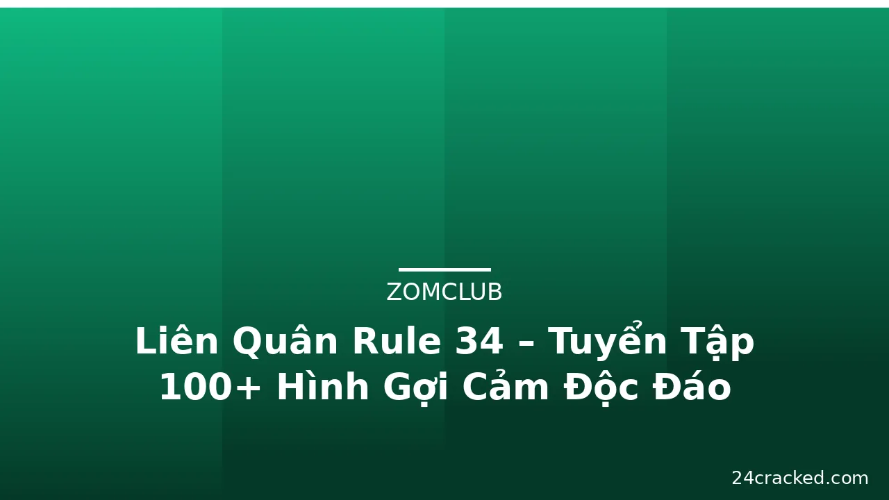 Liên Quân Rule 34 – Tuyển Tập 100+ Hình Gợi Cảm Độc Đáo · ảnh 3