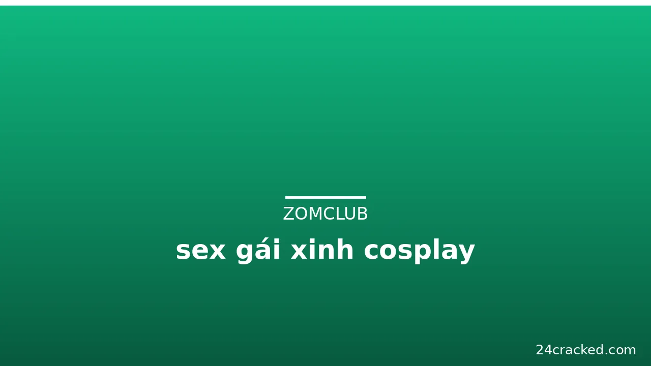 sex gái xinh cosplay · ảnh 2