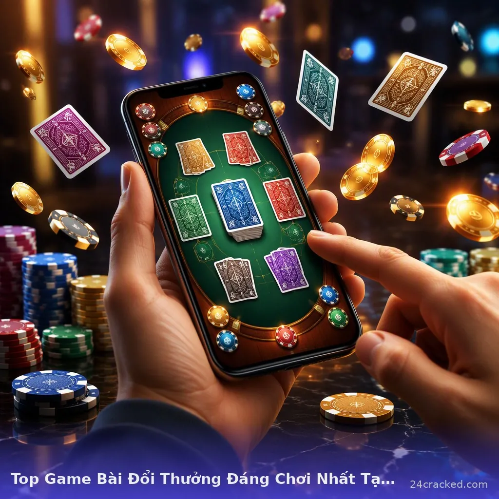 Top Game Bài Đổi Thưởng Đáng Chơi Nhất Tại Zomclub — zomclub · ảnh 1