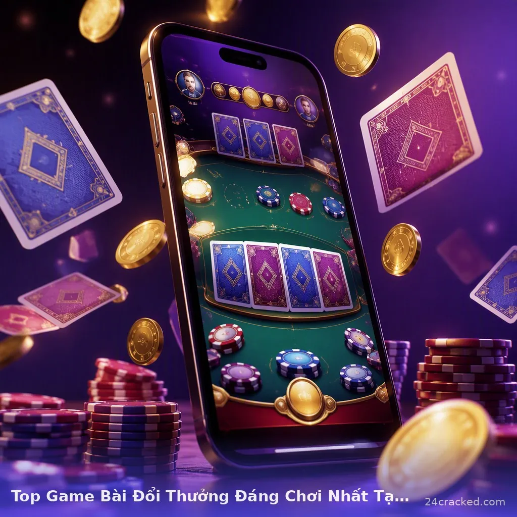 Top Game Bài Đổi Thưởng Đáng Chơi Nhất Tại Zomclub — zomclub · ảnh 3
