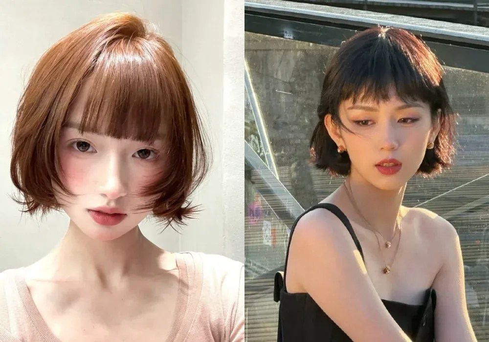 Tuyển tập 20 kiểu tóc ngắn đẹp dẫn đầu xu hướng đầy cuốn hút · ảnh 2