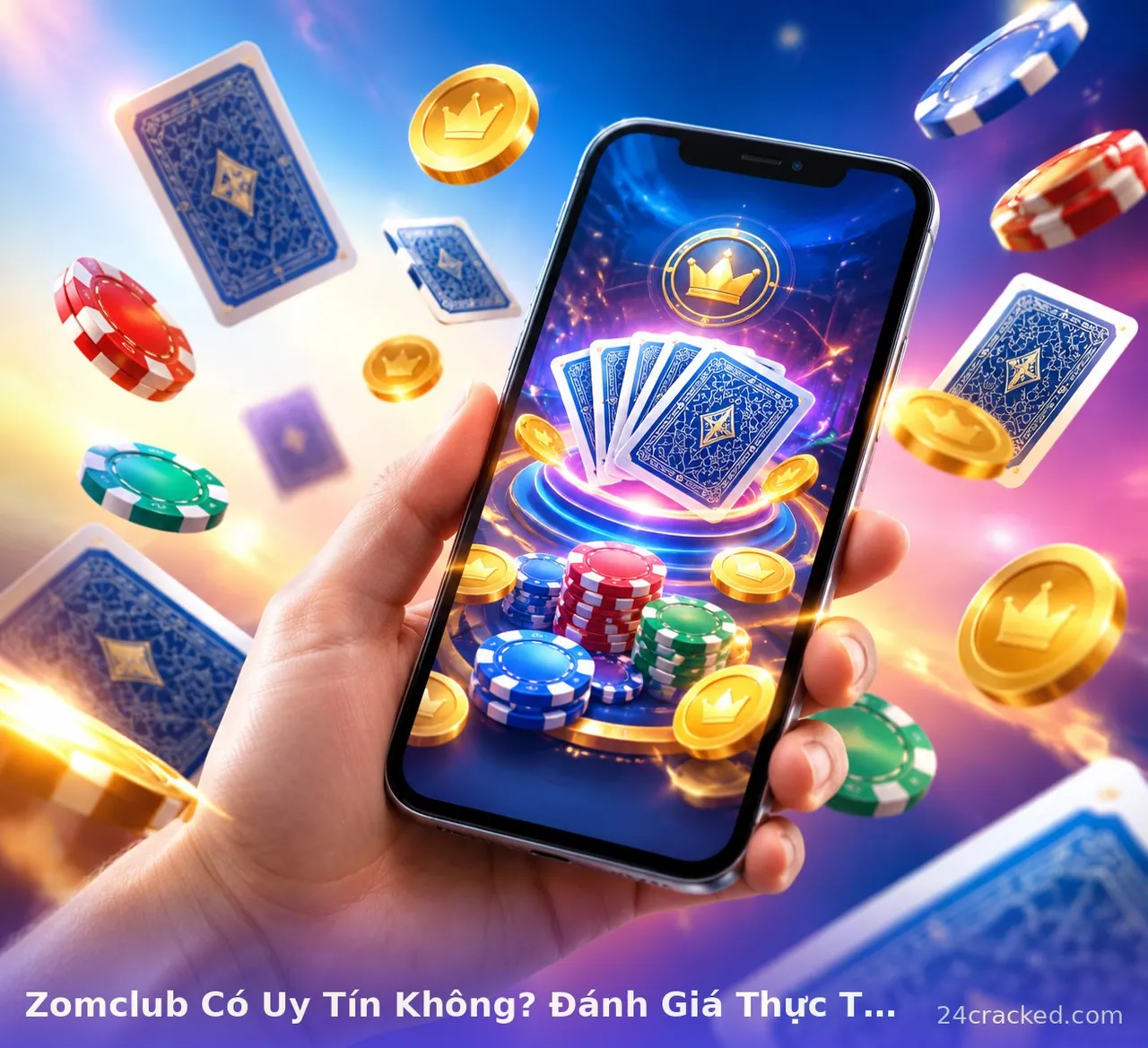 Zomclub Có Uy Tín Không? Đánh Giá Thực Tế Từ Người Chơi — zomclub · ảnh 2