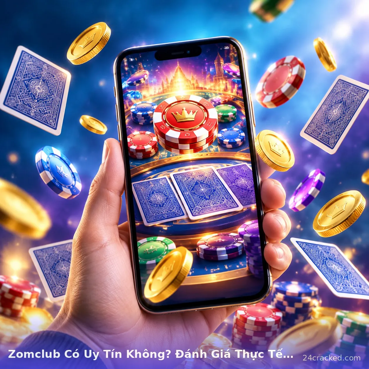 Zomclub Có Uy Tín Không? Đánh Giá Thực Tế Từ Người Chơi