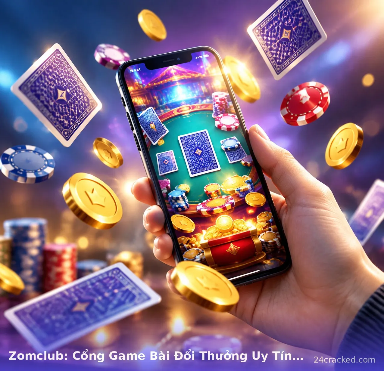 zomclub · ảnh 1