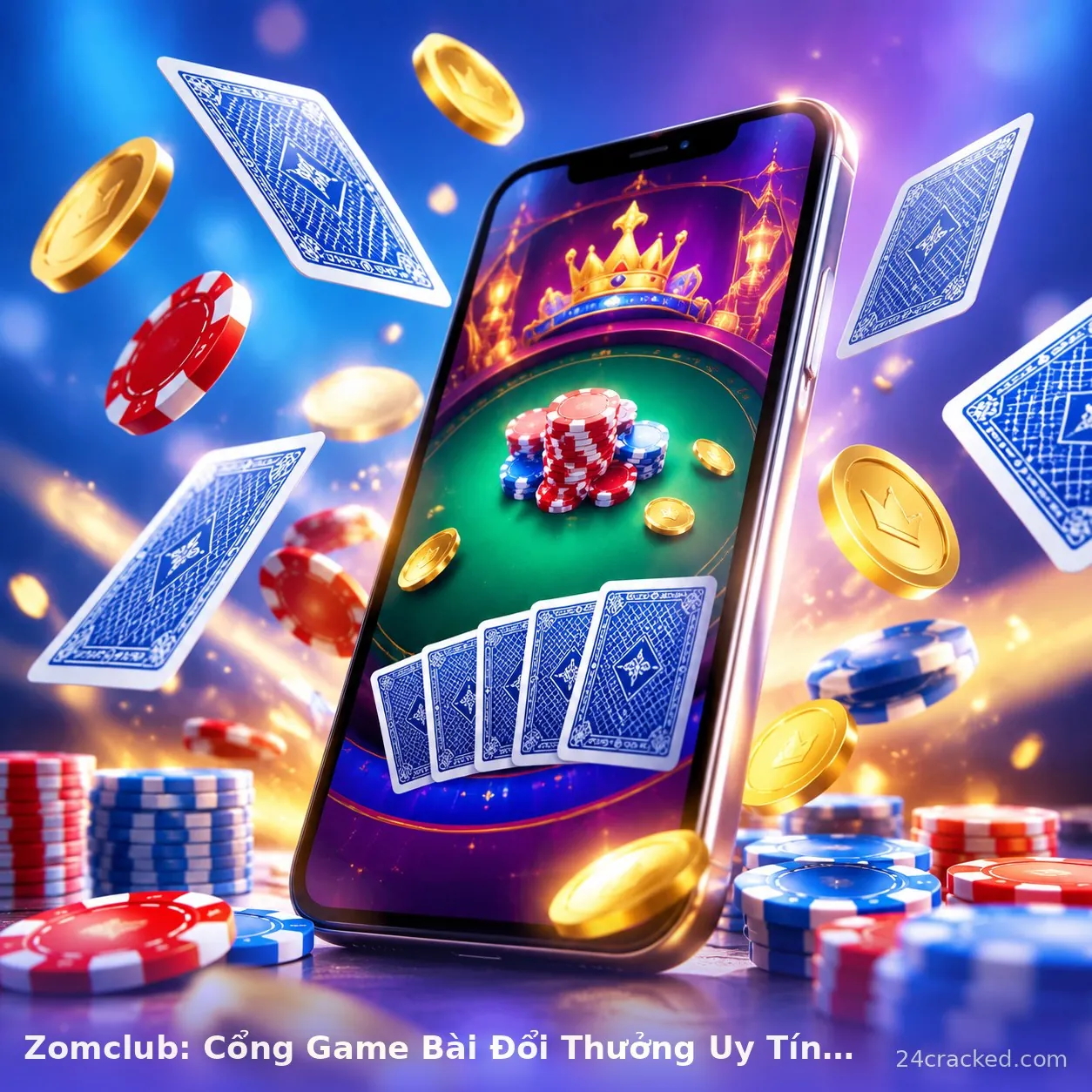 Zomclub: Cổng Game Bài Đổi Thưởng Uy Tín Nhất 2026 — zomclub · ảnh 2